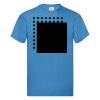 Original-T T-Shirt | Fruit of the Loom Miniaturansicht