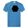 Original-T T-Shirt | Fruit of the Loom Miniaturansicht
