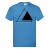 Original-T T-Shirt | Fruit of the Loom Miniaturansicht