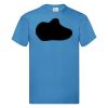 Original-T T-Shirt | Fruit of the Loom Miniaturansicht