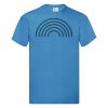 Original-T T-Shirt | Fruit of the Loom Miniaturansicht