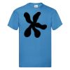 Original-T T-Shirt | Fruit of the Loom Miniaturansicht