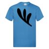 Original-T T-Shirt | Fruit of the Loom Miniaturansicht