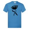 Original-T T-Shirt | Fruit of the Loom Miniaturansicht