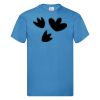 Original-T T-Shirt | Fruit of the Loom Miniaturansicht