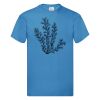 Original-T T-Shirt | Fruit of the Loom Miniaturansicht