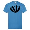 Original-T T-Shirt | Fruit of the Loom Miniaturansicht