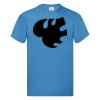 Original-T T-Shirt | Fruit of the Loom Miniaturansicht