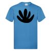 Original-T T-Shirt | Fruit of the Loom Miniaturansicht