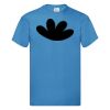 Original-T T-Shirt | Fruit of the Loom Miniaturansicht