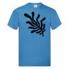 Original-T T-Shirt | Fruit of the Loom Miniaturansicht