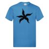 Original-T T-Shirt | Fruit of the Loom Miniaturansicht