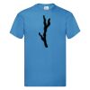Original-T T-Shirt | Fruit of the Loom Miniaturansicht