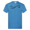 Original-T T-Shirt | Fruit of the Loom Miniaturansicht
