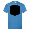 Original-T T-Shirt | Fruit of the Loom Miniaturansicht