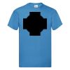 Original-T T-Shirt | Fruit of the Loom Miniaturansicht