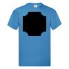 Original-T T-Shirt | Fruit of the Loom Miniaturansicht