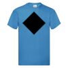 Original-T T-Shirt | Fruit of the Loom Miniaturansicht