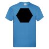 Original-T T-Shirt | Fruit of the Loom Miniaturansicht