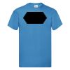 Original-T T-Shirt | Fruit of the Loom Miniaturansicht