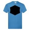 Original-T T-Shirt | Fruit of the Loom Miniaturansicht