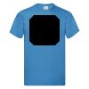 Original-T T-Shirt | Fruit of the Loom Miniaturansicht