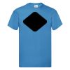 Original-T T-Shirt | Fruit of the Loom Miniaturansicht