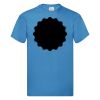 Original-T T-Shirt | Fruit of the Loom Miniaturansicht