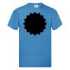 Original-T T-Shirt | Fruit of the Loom Miniaturansicht
