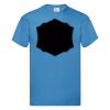 Original-T T-Shirt | Fruit of the Loom Miniaturansicht
