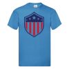 Original-T T-Shirt | Fruit of the Loom Miniaturansicht