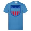 Original-T T-Shirt | Fruit of the Loom Miniaturansicht