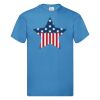 Original-T T-Shirt | Fruit of the Loom Miniaturansicht