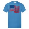 Original-T T-Shirt | Fruit of the Loom Miniaturansicht
