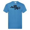 Original-T T-Shirt | Fruit of the Loom Miniaturansicht