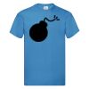 Original-T T-Shirt | Fruit of the Loom Miniaturansicht