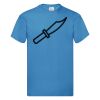 Original-T T-Shirt | Fruit of the Loom Miniaturansicht