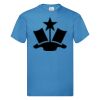 Original-T T-Shirt | Fruit of the Loom Miniaturansicht