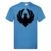 Original-T T-Shirt | Fruit of the Loom Miniaturansicht