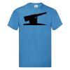 Original-T T-Shirt | Fruit of the Loom Miniaturansicht