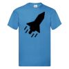 Original-T T-Shirt | Fruit of the Loom Miniaturansicht