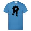 Original-T T-Shirt | Fruit of the Loom Miniaturansicht