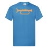 Original-T T-Shirt | Fruit of the Loom Miniaturansicht