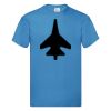 Original-T T-Shirt | Fruit of the Loom Miniaturansicht