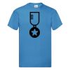 Original-T T-Shirt | Fruit of the Loom Miniaturansicht