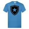 Original-T T-Shirt | Fruit of the Loom Miniaturansicht