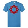Original-T T-Shirt | Fruit of the Loom Miniaturansicht