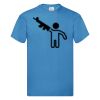 Original-T T-Shirt | Fruit of the Loom Miniaturansicht