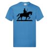 Original-T T-Shirt | Fruit of the Loom Miniaturansicht