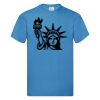Original-T T-Shirt | Fruit of the Loom Miniaturansicht